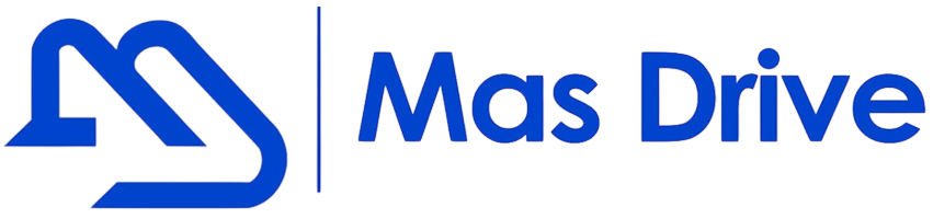 Mas Drive Logo